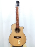 Đàn Guitar Acoustic AG-205A - made in VietNam