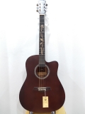 Đàn Guitar Acoustic CALAO 4107