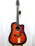 Đàn Guitar Acoustic StarSun DG120CBS