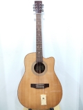 Đàn Guitar Acoustic AG-270A