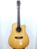 Đàn Guitar Acoustic AG-330A