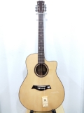 Đàn Guitar Acoustic AG-450A made in VietNam