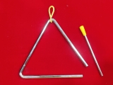 Triangle 15cm - Kẻng tam giác - Loại tốt