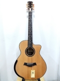 Đàn Guitar Acoustic AG-26 kỹ