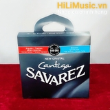 Dây Guitar Classic SAVAREZ 510CRJ