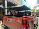 Nắp thùng TopUp Hilux