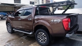 Nắp thùng TopFlip Navara