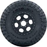 Lốp Toyo MT 33 x 12,5 x R15