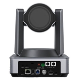 Camera Hội Nghị TENVEO VX30M-Ultra 4K 60fps AI PTZ 30X Chính Hãng