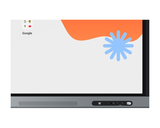 Màn Hình Tương Tác Samsung WAFX-P Android OS Chính Hãng