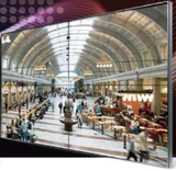 Màn hình ghép LCD PK 55 inch PK46ENF