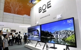 Màn Hình Tương Tác BOE WB75TC 75 Inch