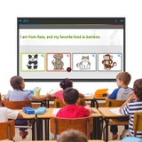 Màn Hình Tương Tác GAOKEview GK-880T-R7pro