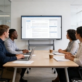 Màn Hình Tương Tác Thông Minh GAOKEview A13