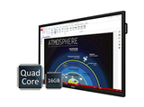 Màn hình tương tác thông minh ViewSonic IFP 9850 - 3