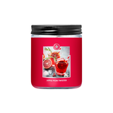 Combo - Mua 3 nến ly 200g tặng 2 tinh dầu treo thơm xe 4Home