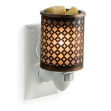 Combo - Mua Đèn Khuếch Tán Plug-in tặng 1 hộp sáp viên Candle Warmer