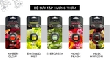 Kẹp thơm xe 4Home - Musk Horizon