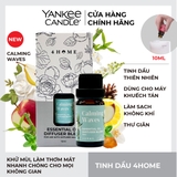 Tinh dầu 4Home 10ml mùi Calming Waves