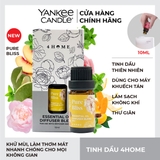 Tinh dầu 4Home 10ml mùi Pure Bliss