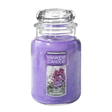 Nến Hũ L	Lilac Blossoms