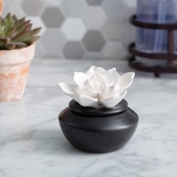 Lọ gốm trang trí tỏa hương - Gardenia Porcelain Diffuser