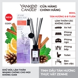 Tinh dầu tán hương ZENME mùi Cosy