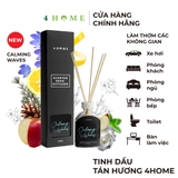 Combo - Mua 3 tinh dầu 4Home tặng 1 tinh dầu 4Home