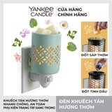 Đèn khuếch tán hương thơm - Soft Mint Pluggable