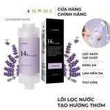 Combo - Mua 1 lõi lọc nước 14s tặng 1 chai xịt khử khuẩn