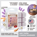 Sáp thơm Candle Warmer - Lavender Rain