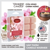 Sáp thơm Candle Warmer, sáp thơm, mùi Cherry Blossom
