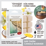 Sáp thơm Candle Warmer - Island Paradise A