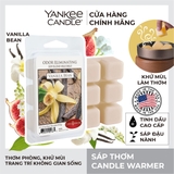 Sáp thơm Candle Warmer, sáp thơm, mùi Vanilla Bean