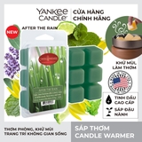 Sáp thơm Candle Warmer - After The Rain