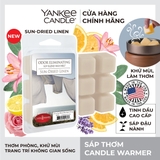 Sáp thơm Candle Warmer - Sun-Dried Line