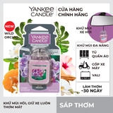 Sáp thơm xe Yankee Candle, Sáp thơm, Mùi Wild Orchid