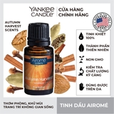 Tinh dầu Autumn Harvest Scents