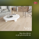 Gạch vân gỗ YOKDON