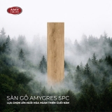 SÀN GỖ AMYGRES SPC