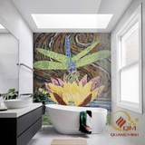Gạch Mosaic