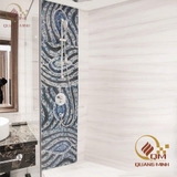 Gạch Mosaic