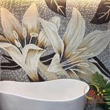 Gạch Mosaic