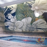 Gạch Mosaic