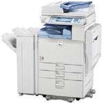 Máy Photocopy Ricoh Aficio MP 5002