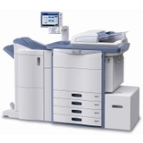 MÁY PHOTOCOPY MÀU TOSHIBA e-Studio 6540C, 6550C và 6556C