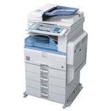 CHO THUÊ MÁY PHOTOCOPY RICOH MP 5001