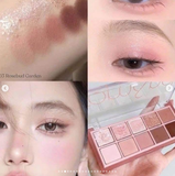 BẢNG MẮT ROMAND BETTER THAN EYE PALETTE DATE 2029