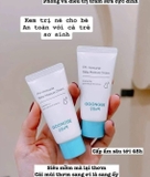 COMBO 3 TUÝP KEM DƯỠNG ẨM GOONGBE MOISTURE CREAM 30ML