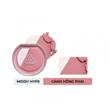 MÁ HỒNG 3CE FULLBOX